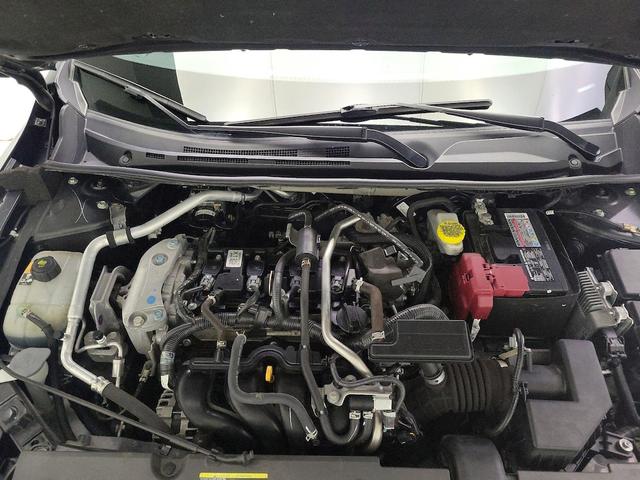 Photo of 2022 Black Nissan Sentra