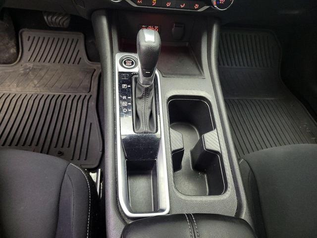 Photo of 2022 Black Nissan Sentra
