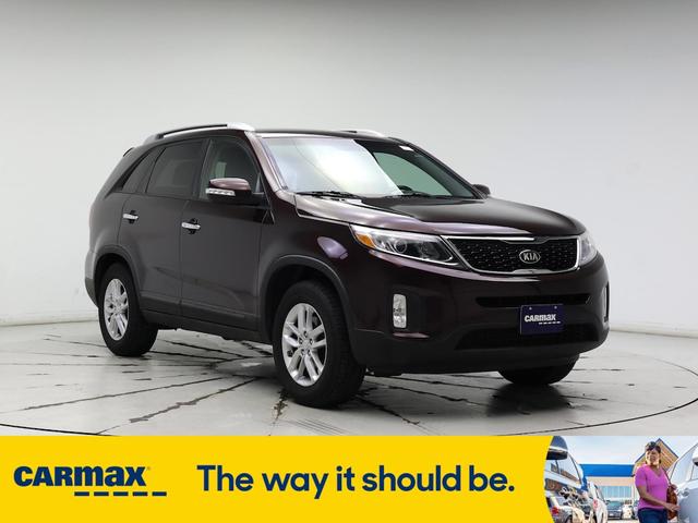 2014 Kia Sorento