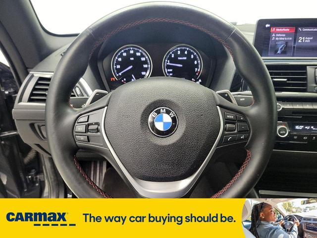 Photo of 2021 Gray BMW 230