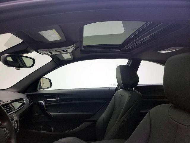 Photo of 2021 Gray BMW 230