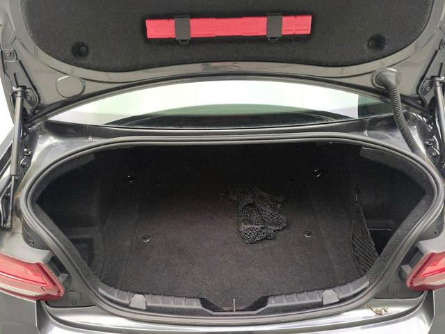 Photo of 2021 Gray BMW 230