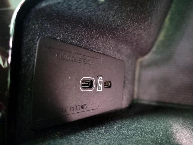 Photo of 2022 Gray Volvo XC60