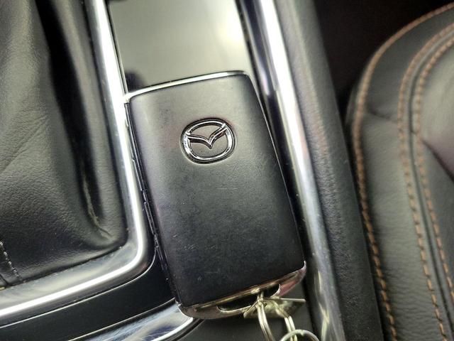 Photo of 2022 Blue Mazda CX-5