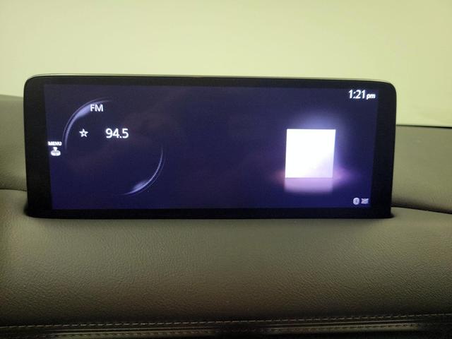 Photo of 2022 Blue Mazda CX-5