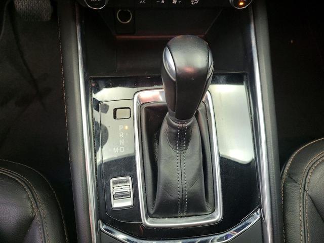 Photo of 2022 Blue Mazda CX-5