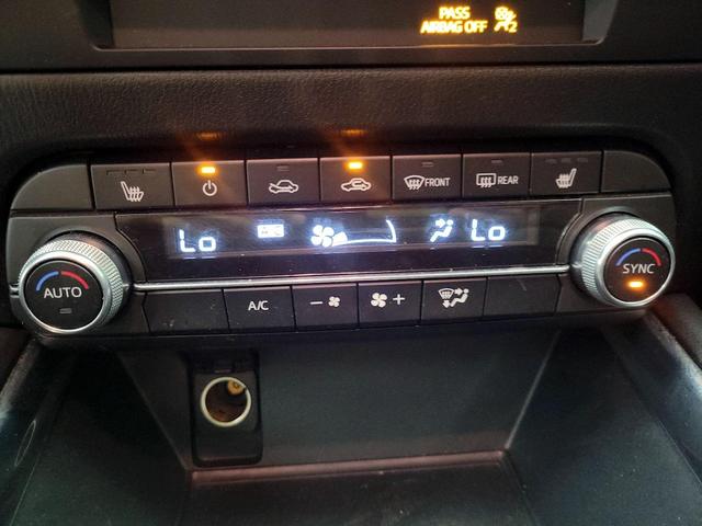 Photo of 2022 Blue Mazda CX-5