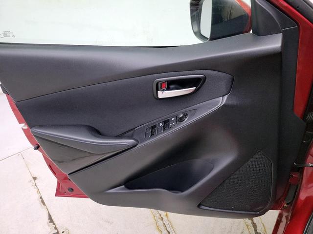 Photo of 2016 Burgundy Scion iA
