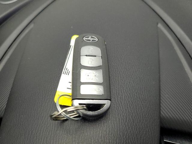 Photo of 2016 Burgundy Scion iA