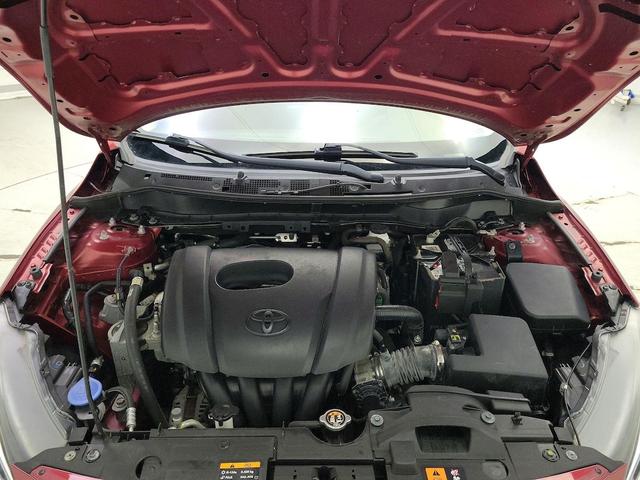 Photo of 2016 Burgundy Scion iA