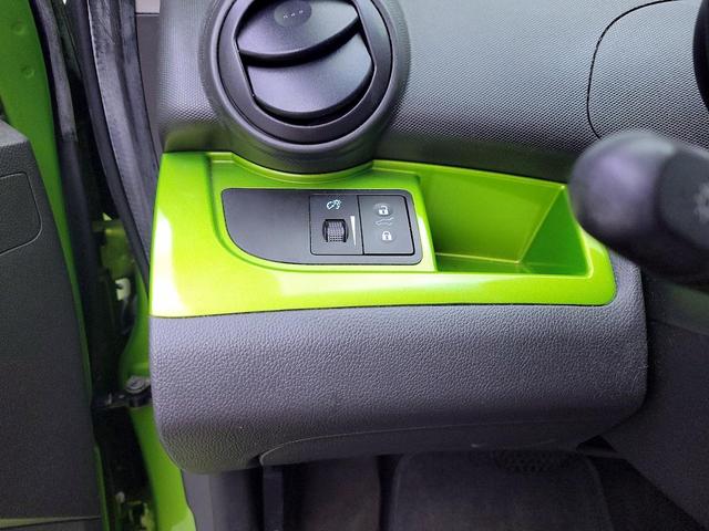 Photo of 2015 Green Chevrolet Spark