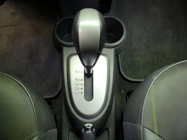 Photo of 2015 Green Chevrolet Spark