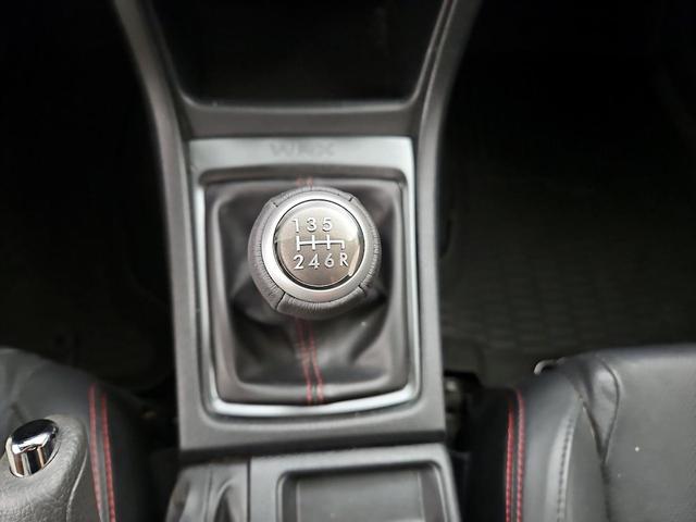 Photo of 2020 Black Subaru WRX