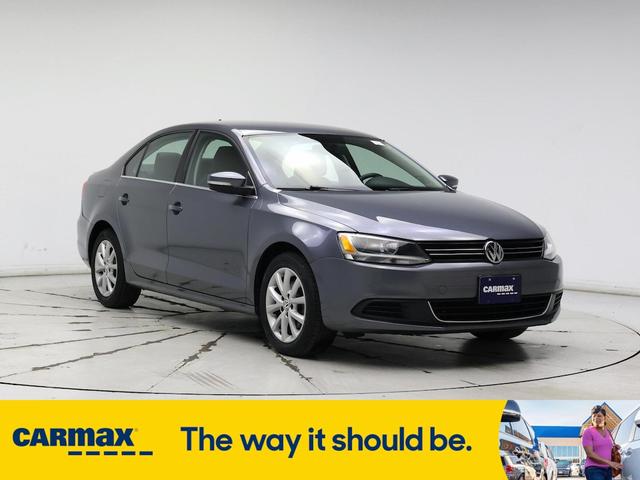 2014 Volkswagen Jetta