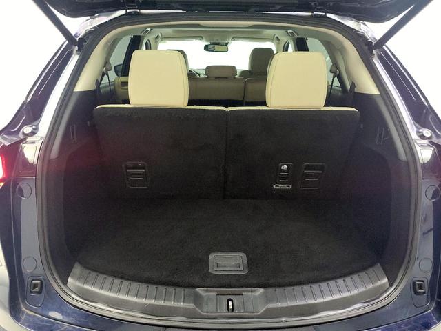 Photo of 2018 Blue Mazda CX-9