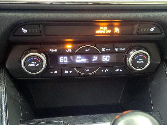 Photo of 2018 Blue Mazda CX-9