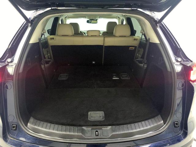 Photo of 2018 Blue Mazda CX-9