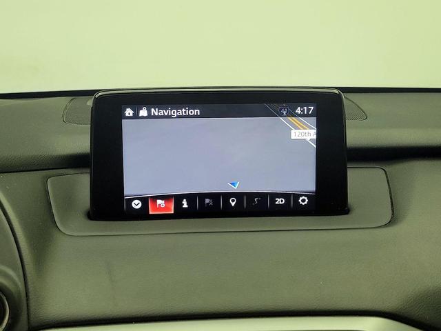 Photo of 2018 Blue Mazda CX-9