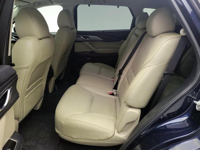 Photo of 2018 Blue Mazda CX-9
