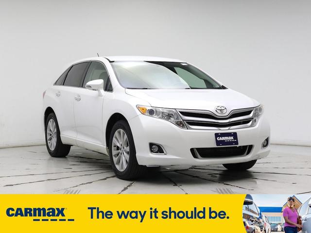 2015 Toyota Venza