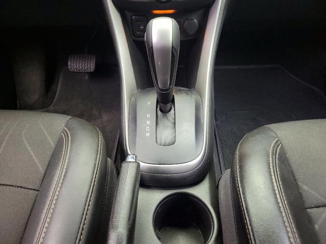 Photo of 2022 Gray Chevrolet Trax