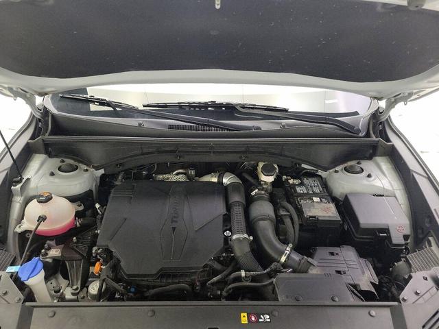 Photo of 2022 Gray Kia Sorento