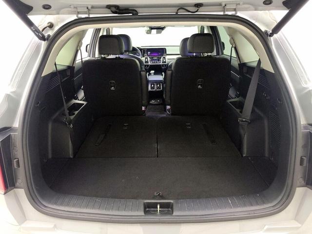 Photo of 2022 Gray Kia Sorento