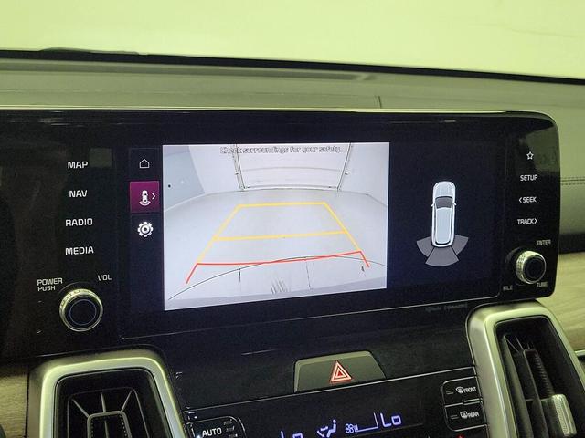 Photo of 2022 Gray Kia Sorento