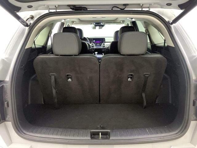 Photo of 2022 Gray Kia Sorento