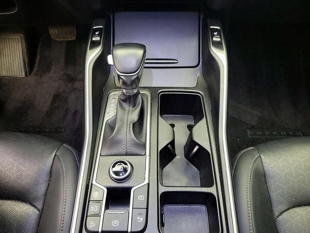 Photo of 2022 Gray Kia Sorento