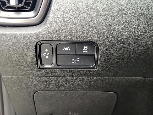 Photo of 2022 Gray Kia Sorento