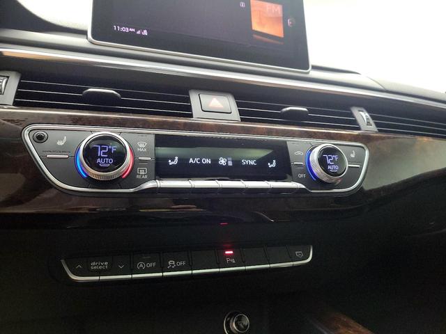 Photo of 2018 Blue Audi A5