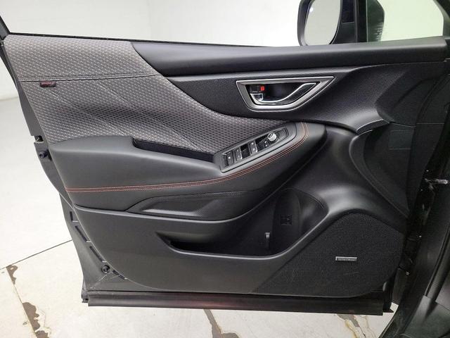 Photo of 2019 Gray Subaru Forester