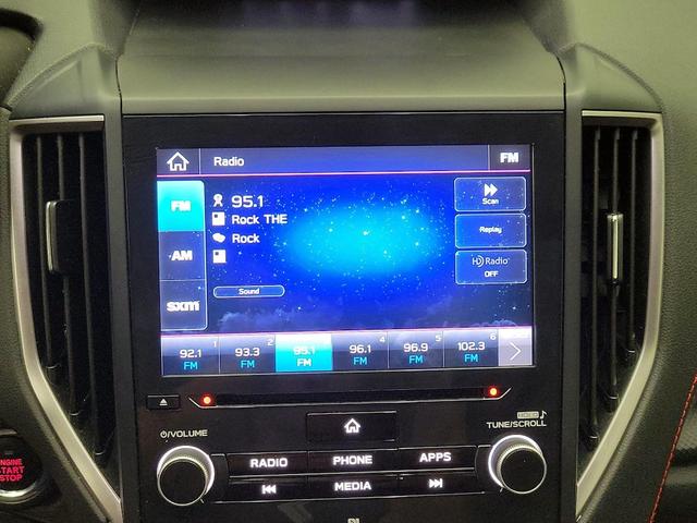 Photo of 2019 Gray Subaru Forester
