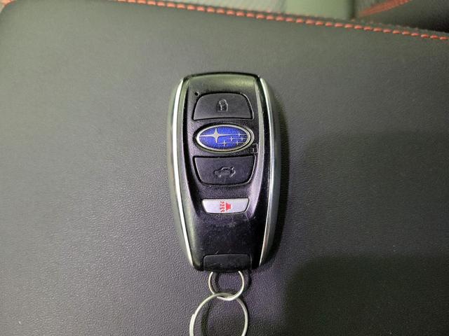 Photo of 2019 Gray Subaru Forester