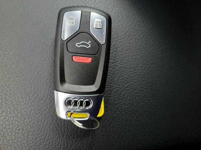 Photo of 2018 White Audi A5