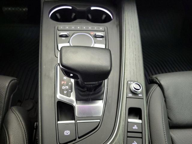 Photo of 2018 White Audi A5
