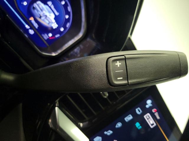 Photo of 2023 Black Chevrolet Silverado 1500