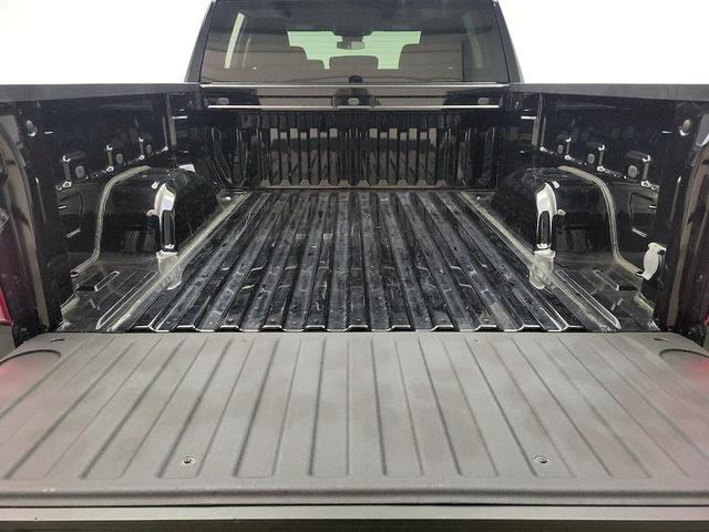 Photo of 2023 Black Chevrolet Silverado 1500