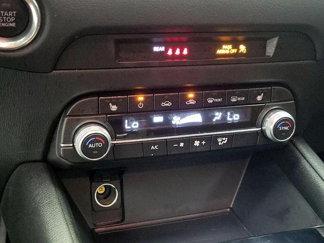 Photo of 2023 Blue Mazda CX-5