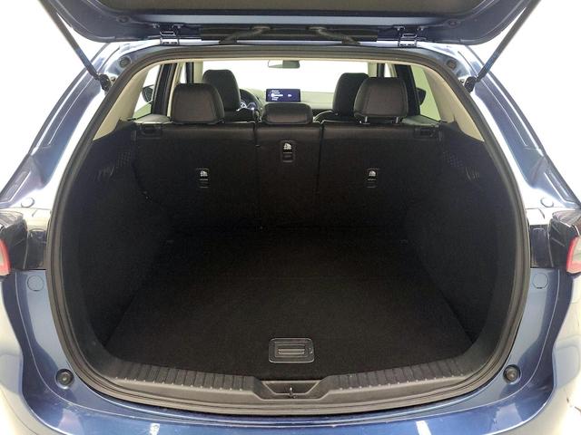 Photo of 2023 Blue Mazda CX-5