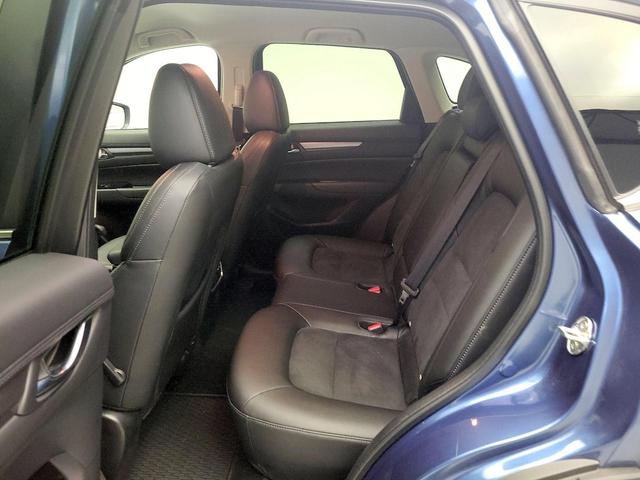 Photo of 2023 Blue Mazda CX-5