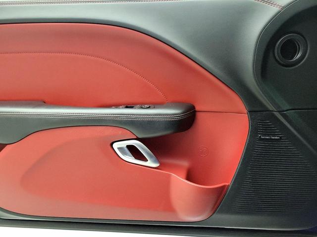 Photo of 2020 Blue Dodge Challenger