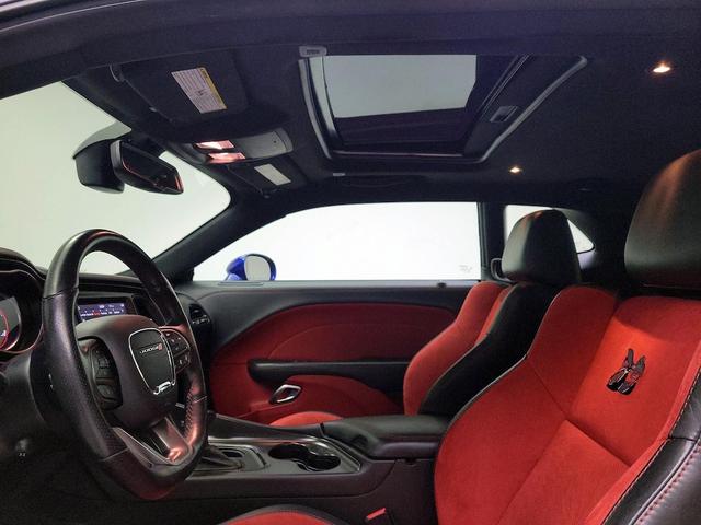 Photo of 2020 Blue Dodge Challenger