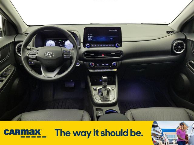 2023 Hyundai KONA