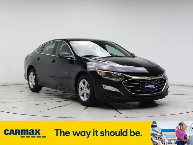 2021 Chevrolet Malibu