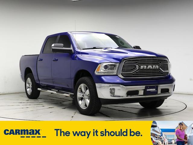 2019 RAM 1500 Classic