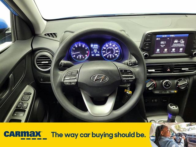 2020 Hyundai KONA