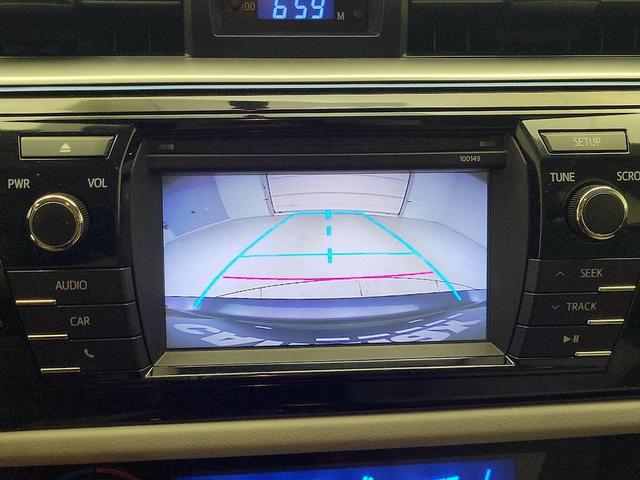 Photo of 2015 Gray Toyota Corolla