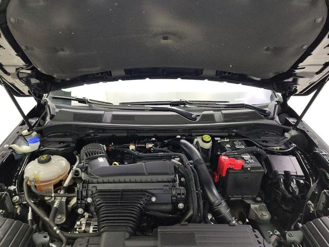 Photo of 2023 Black Lincoln Corsair
